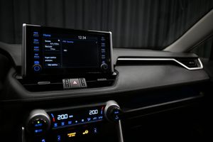 Toyota RAV4 bild 29