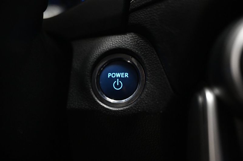 Toyota RAV4 bild 26