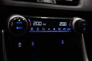Toyota RAV4 bild 25