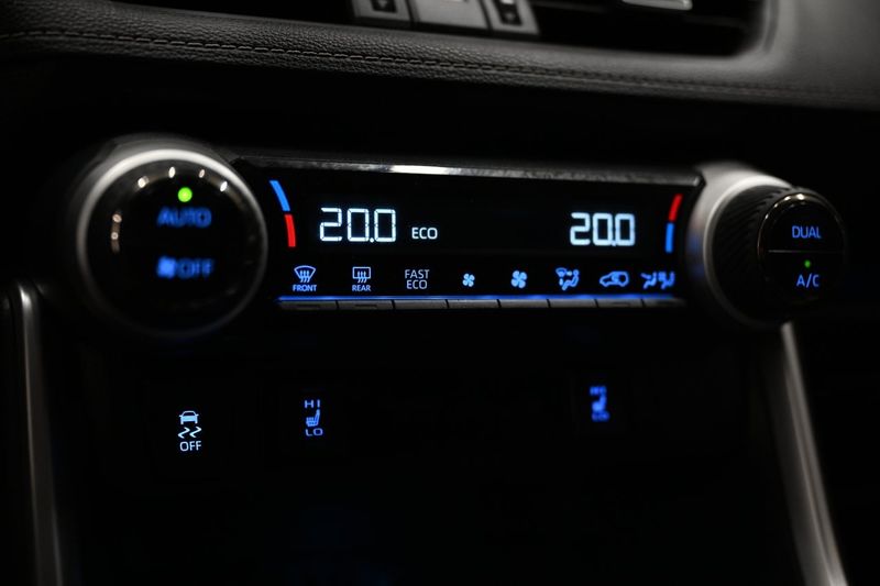 Toyota RAV4 bild 25