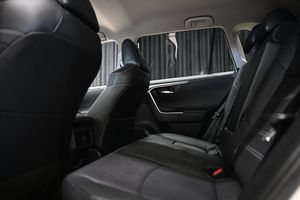 Toyota RAV4 bild 21
