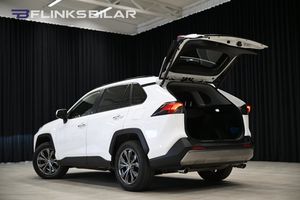 Toyota RAV4 bild 6