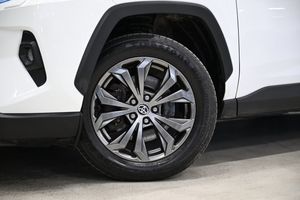 Toyota RAV4 bild 3