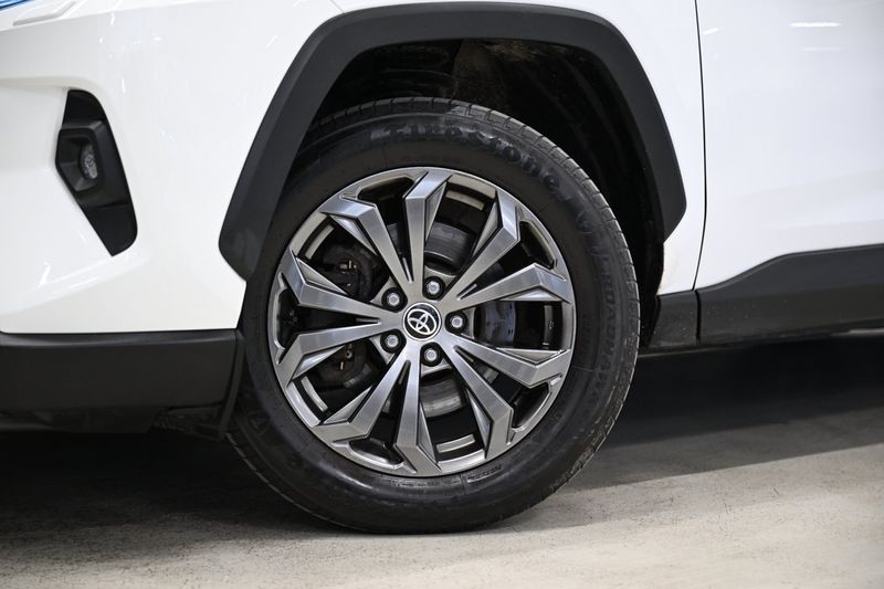 Toyota RAV4 bild 3
