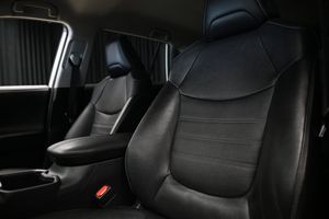 Toyota RAV4 bild 20