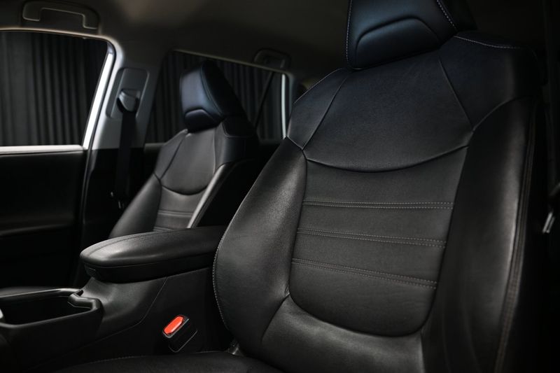 Toyota RAV4 bild 20