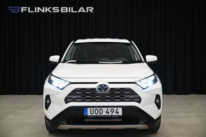 Toyota RAV4 bild 10