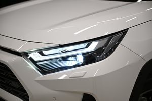 Toyota RAV4 bild 5