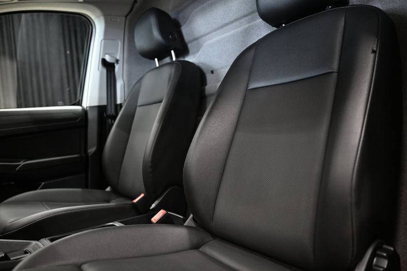 Volkswagen Caddy Maxi bild 25