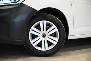 Volkswagen Caddy Maxi bild 8