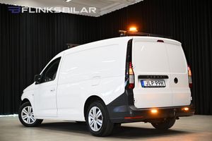 Volkswagen Caddy Maxi bild 5