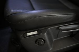 Volkswagen Caddy Maxi bild 24