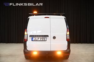 Volkswagen Caddy Maxi bild 15