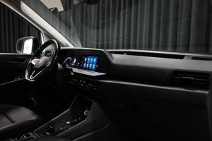 Volkswagen Caddy Maxi bild 33