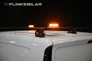Volkswagen Caddy Maxi bild 16