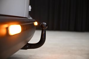 Volkswagen Caddy Maxi bild 14
