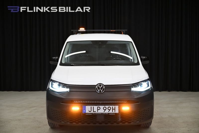 Volkswagen Caddy Maxi bild 18