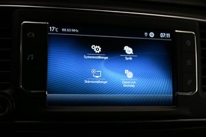 Toyota Proace bild 22