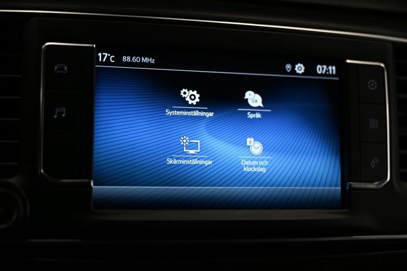 Toyota Proace bild 22