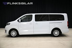 Toyota Proace bild 2