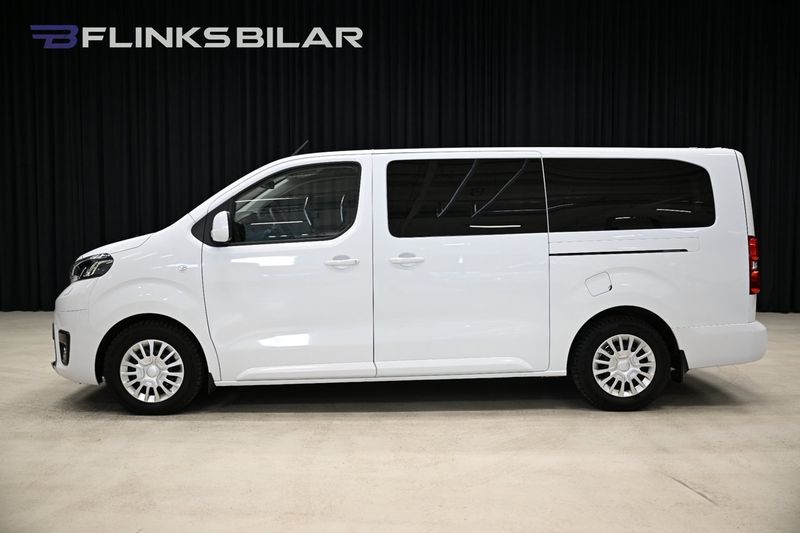 Toyota Proace bild 2