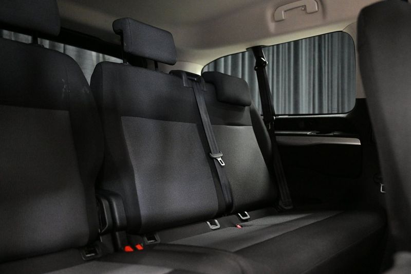 Toyota Proace bild 10
