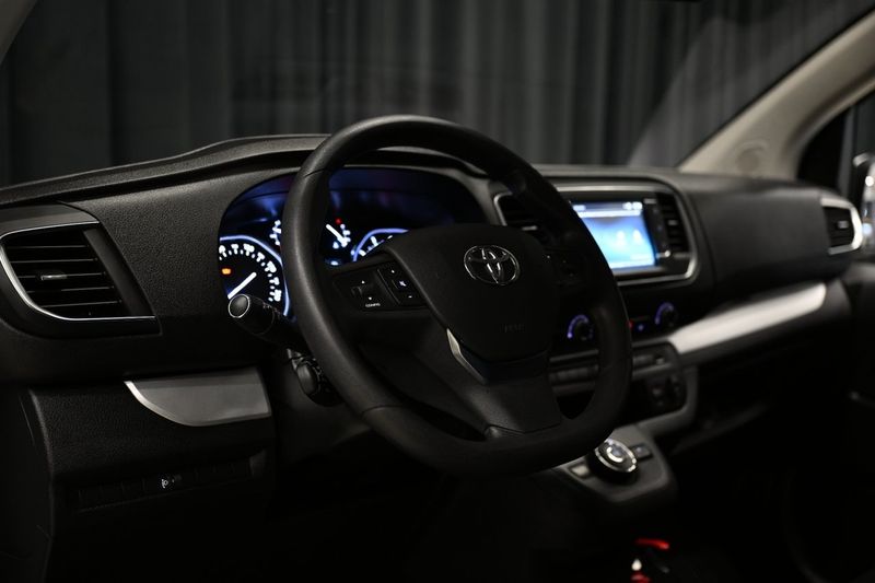 Toyota Proace bild 17