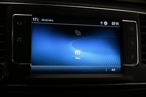 Toyota Proace bild 23
