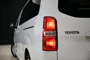 Toyota Proace bild 13
