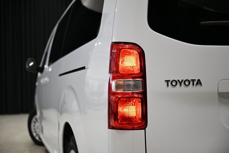 Toyota Proace bild 13