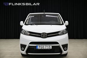 Toyota Proace bild 15