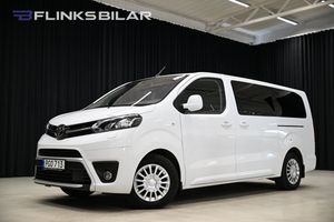 Toyota Proace bild 1