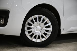 Toyota Proace bild 4