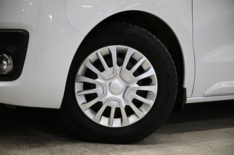 Toyota Proace bild 4