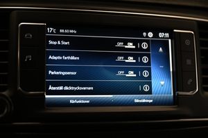 Toyota Proace bild 21