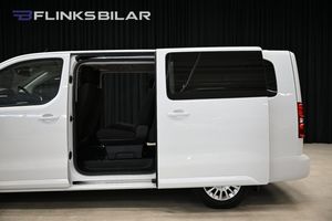 Toyota Proace bild 5