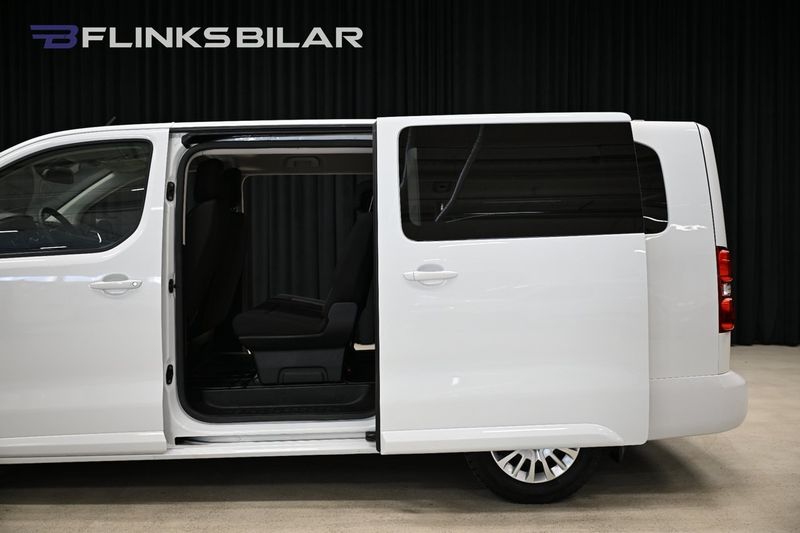 Toyota Proace bild 5