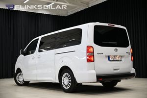 Toyota Proace bild 8