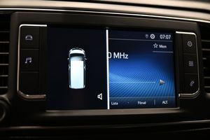Toyota Proace bild 19