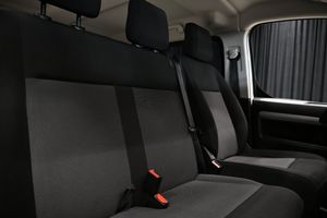 Toyota Proace bild 9