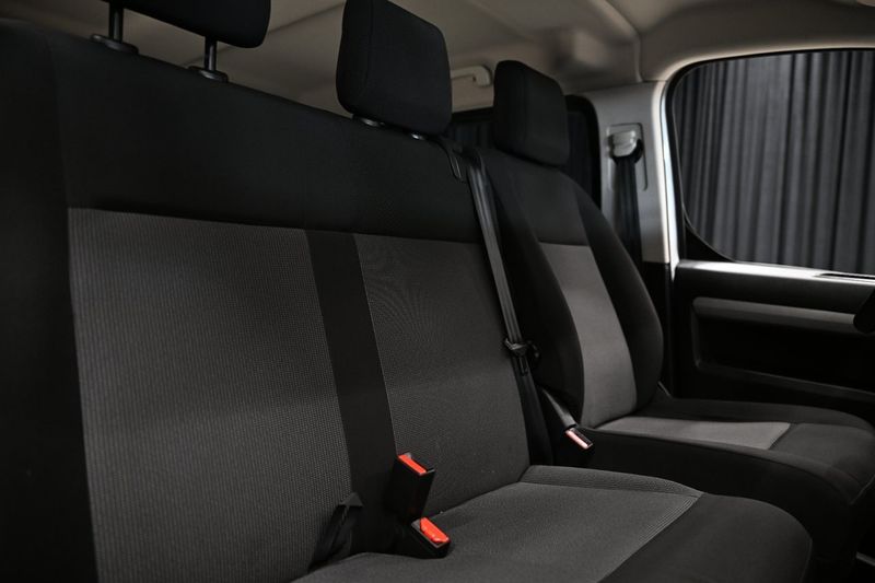 Toyota Proace bild 9