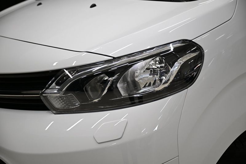 Toyota Proace bild 6