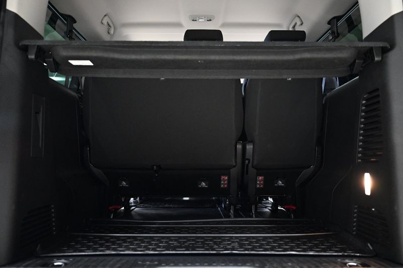 Toyota Proace bild 12