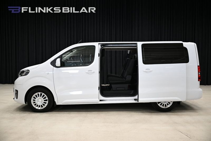 Toyota Proace bild 3