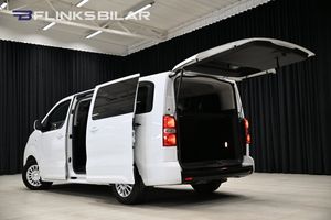 Toyota Proace bild 7