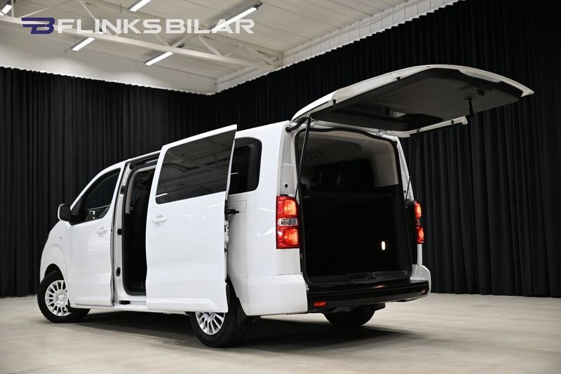 Toyota Proace bild 7
