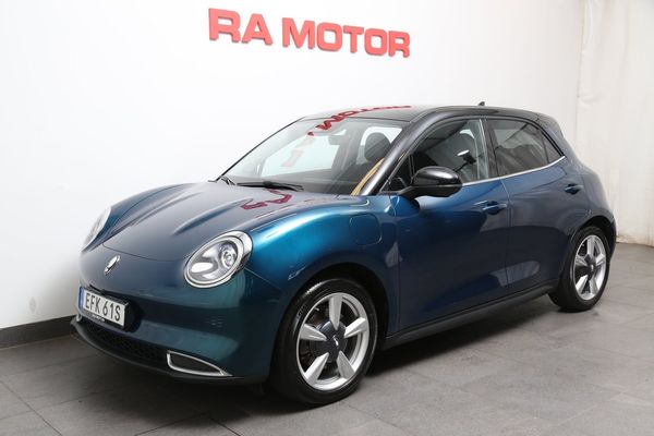 ORA 300 PRO GWM 03 48Kwh 30mil/räckvidd Superkampanj!!! - 2022