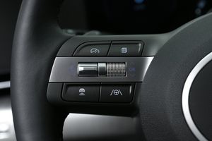 Hyundai Kona bild 14
