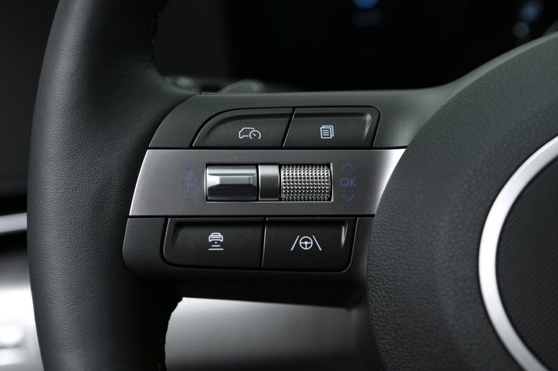 Hyundai Kona bild 14