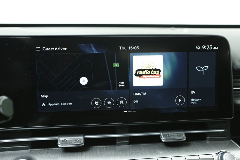Hyundai Kona bild 18